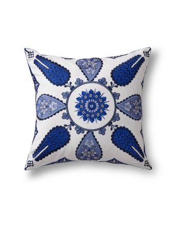 Iznik Pillow